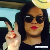 fannymlv chica soltera en Valencia