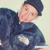 Juan_14B chico soltero en Puerto San Martín