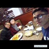 Foto de perfil de claudioandres9422