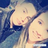 Alexis Rivas, Chico de Lucas González para Chicos en Agregame.