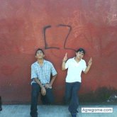 drago210192 chico soltero en Xalapa