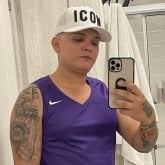 Busco mujeres steras o Canada’s.