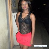 anabelisa15 chica soltera en Ensanche Libertad