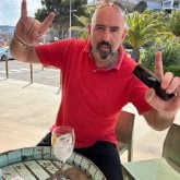 Busco conocer gente. Me gustaría