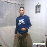 Jesus Contreras