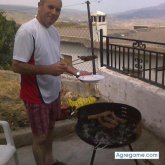 nicolinares chico soltero en Antas