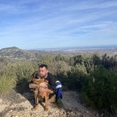 Hombres Solteros en Dolores, Alicante