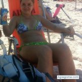 griselcasanova chica soltera en Davenport