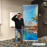 Franviajero chico soltero en Benidorm