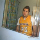 moreniko25 chico casado en Badalona