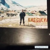 Edfunk chico soltero en Embalse