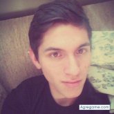 klaudyo94 chico soltero en Renca