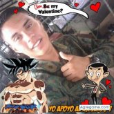 Chatear con davidlucero6403 de Milagro