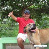 johmcedeno chico soltero en Chone