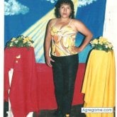 ana maria huaman gallardo