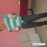Jose Alfredo Santos Arce