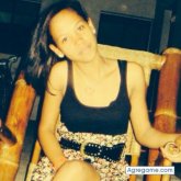 AmandaCastillo chica soltera en Santo Domingo