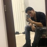 Me interesa conocer chicas entre 18 y 30