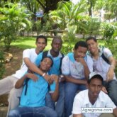 skarla chica soltera en Juan Dolio