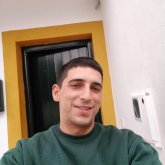 Lo que surja pasarlo bien. Soltero alto