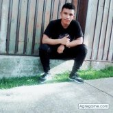 Daniel David