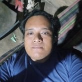 Busco conocer gente. Solo busco tener