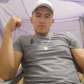 Busco hacer amistades. Ando buscando