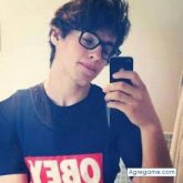 yancarlosde chico soltero en Boca Chica