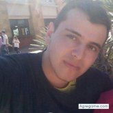 Cristian_1997 chico soltero en Puerto De Mazarron