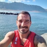 Busco conocer gente. Pues busco de todo