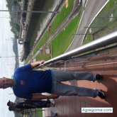 leningutierrez chico soltero en San Vicente De Moravia