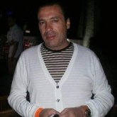 Leonardo1960 chico soltero en Concepción