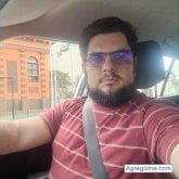 Busco pareja. Contento. Tofo.