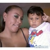 Mujeres solteras en Chongón