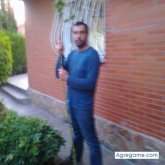 espince chico soltero en Madrid