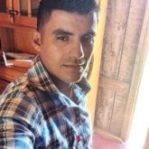 Camionero. Busco chatear. Mujer.