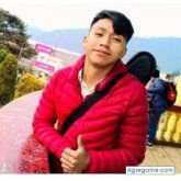Carlos David Gonzales, Chico de San Pedro para Chicos en Agregame.