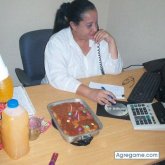 acoromoto chica viuda en Maracay