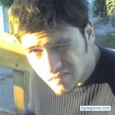 SergioSantangelo chico soltero en Buenos Aires