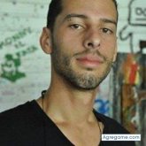 Sergio Montes