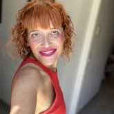 rachel2734 chica divorciada en Almería