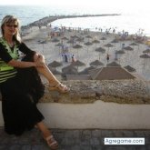 anasupersalsera chica divorciada en Lorca