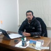 Alvaro ibañez