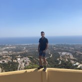 Amistad y lo que surga. Soy un chico