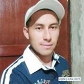 Danilo Mejia