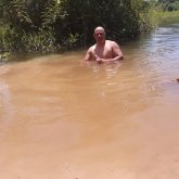 Orangel20_23 chico soltero en San Félix