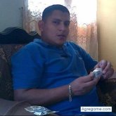 Hector Paz