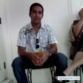 braulio8610 chico casado en Miramar