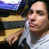 Lucas73, Chico de Rodeo Del Medio para Chicos en Agregame.
