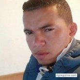 everthotoniel chico soltero en San Isidro